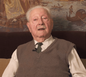 Erich Finsches – Ein Zniachtl